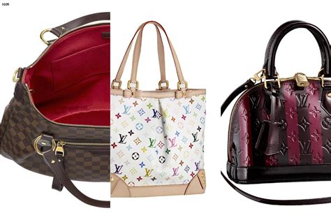 alte louis vuitton modelle|louis vuitton electric handbags.